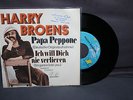 Harry Broens _ Papa Pepone _ deutsche Originalaufnahme 