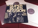 Diddley Waters Wolf  SUPER BLUES SESSION - Bellaphon Chess 2 LP-Set near mint
