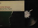 Archie Shepp-Mama Too Tight-Impulse 9134-MONO WLP PROMO