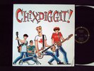 CHIXDIGGIT „SAME“ SUB POP ORIGINAL FIRST PRESS