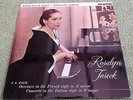 ROSALYN TURECK--J.S.BACH--PARTITA--ALP1791--MONO--1960.