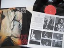 Talking Heads Stop Making Sense  LP Record 25186-1