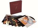 Roxy Music: The Complete Studio Albums 8-LP Box Set  *NEW/SEALED*  BARGAIN BUY