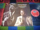UK ASD 3258 ed1 Itzhak Perlman plays Fritz Kreisler. Samuel Sanders, piano MINT