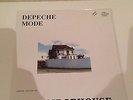 Depeche Mode Bridgehouse Live Vinyl Mint