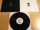 JOY DIVISION - UNKNOWN PLEASURES TEXTURED SLEEVE LP VINYL FACT 10 EX / VG+