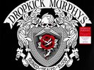 Dropkick Murphys - Signed And Sealed In Blood 2 x LP - NEW Vinyl Album PUNK