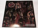 Slayer - Reign in Blood LP 1st P '86 Signed by Dave Lombardo / Venom, Bathory