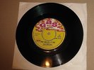 Pat Kelley How long Will It Take/Try To Remember 45 rpm Gas Label