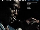 MILES DAVIS Kind Of Blue LP Vinyl NEW