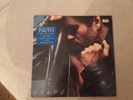 George Michael Faith LP Vinyl - Excellent Condition
