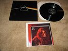 Pink Floyd Dark Side of the Moon LP SMAS 11163 w/ Poster