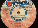 The Chariot Riders - Sensimilla Dub LP (Crystal) Derrick Harriot
