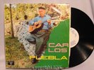Carlos Puebla Cuban Revolution Songs Vinyl LP Fidel Castro