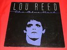 Lou Reed ?/ The Blue Mask / RPL-8122 / JAPAN LP