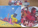 Rolling Stones - Still Life Picture Disc 12