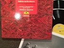 DG.2733 005   BEETHOVEN String Quartets   AMADEUS QUARTET (1960) 3 Lp Box   NM