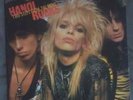 Hanoi Rocks - Two Steps From The Move (Michael Monroe, Horns Halos, McCoy)