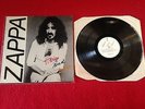 FRANK ZAPPA TITTIES AND BEER BOOT LOVELY COPY RARE FREE POSTAGE