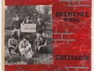 INTROUVABLE EP le BENS GROUP sur ACETATE SODER french garage rock 60'S BIEN LIRE