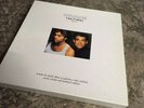 WHAM  George Michael The Final Gold Records Box Set Limited Edition Vinyl 2xLPs