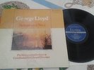 LYRITA SRCS 124 NIMBUS - GEORGE LLOYD Symphony No.5  PHILH ORCH / EDWARD DOWNES