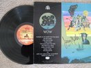 HAND SIGNED JERRY MILLER MOBY GRAPE WOW RECORD VINYL LP ALBUM