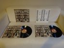 VG+ Led Zeppelin Physical Graffiti LP ALL ORIGINAL INNERS  Kashmir Houses  III I