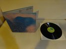 VG+ Pink Floyd Meddle LP Orig. US Harvest Press One Of These Days Wish Wall Dark