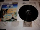 Angel Dust   ?– Into The Dark Past  10004