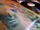 TEN YEARS AFTER ? UNDEAD ?  (1968) TOP ZUSTAND   ORIGINAL ALBUM & MEGA-POSTER