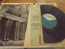 10iLP/ DANIIL SHAFRAN & D.ZECHLIN /Schubert -Sonate a-moll /ETERNA/GDR Rare