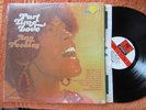 ANN PEEBLES PART TIME LOVE STEREO HI/LONDON US ORIG 70 NM/SHRINK WILLIE MITCHELL