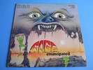 LP ITALIAN PROG SAGE - EMANCIPATED - PROMO
