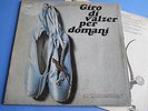 LP ITALIAN PROG ARTI & MESTIERI - GIRO DI VALZER PER DOMANI - ORIGINALE