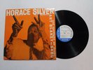 HORACE SILVER Horace Silver Trio LP Bluenote Rec. BLP-1520 US 1956 VG+ W 63rd 7B