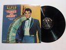 ELVIS PRESLEY Frankie And Johnny LP RCA LPM-3553 US 1966 VG+ MONO W/ PICTURE 7B