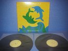 MAGAZINE Back to Nature 2LP CENTRIFUGAL RECORDS 12CENT-10 1979 US BUZZCOCKS