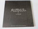 ULVER - The Trilogie - Three Journeyes Through The Norwegian Netherworlde Vinyl
