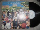 EL POLI DE LA METRO,ORQUESTA METROPOLITANA,SALSA,LP,VENEZUELA,VG+++,JAZZ