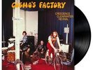 COSMO'S FACTORY : CREEDENCE CLEARWATER REVIVAL NEW VINYL