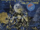 Iron Maiden Live After Death + Booklet... 2-LP  (Double ) UK