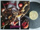 MOTORHEAD BOMBER / JAPAN