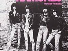 RAMONES  Rocket To Russia  [LP180g neuf] Joey RAMONE,...