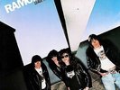RAMONES  Leave Home  [LP180g neuf] Joey RAMONE