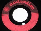 Unknown 45 ACETATE TEST PRESSING HEAR EARLY ROCKABILLY ROCK N ROLL Country Baby