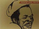 LEVY,BARRINGTON-PRISON OVAL ROCK  VINYL LP NEW