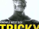 TRICKY-KNOWLE WEST BOY  VINYL LP NEW