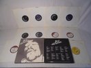 Rare  JIMI HENDRIX 10 LP BOX SET  Import   No Splits