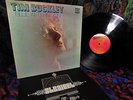 PLAYS CLEAN  1970 Orig   TIM BUCKLEY - BLUE AFTERNOON   DARK FOLK PSYCH THRILLS